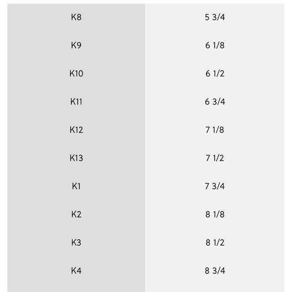 NWT J Crew Crewcuts Lt. Blue Pool Sliders with Cross Straps Sizes 8-10 ,11, 13 - Picture 11 of 11